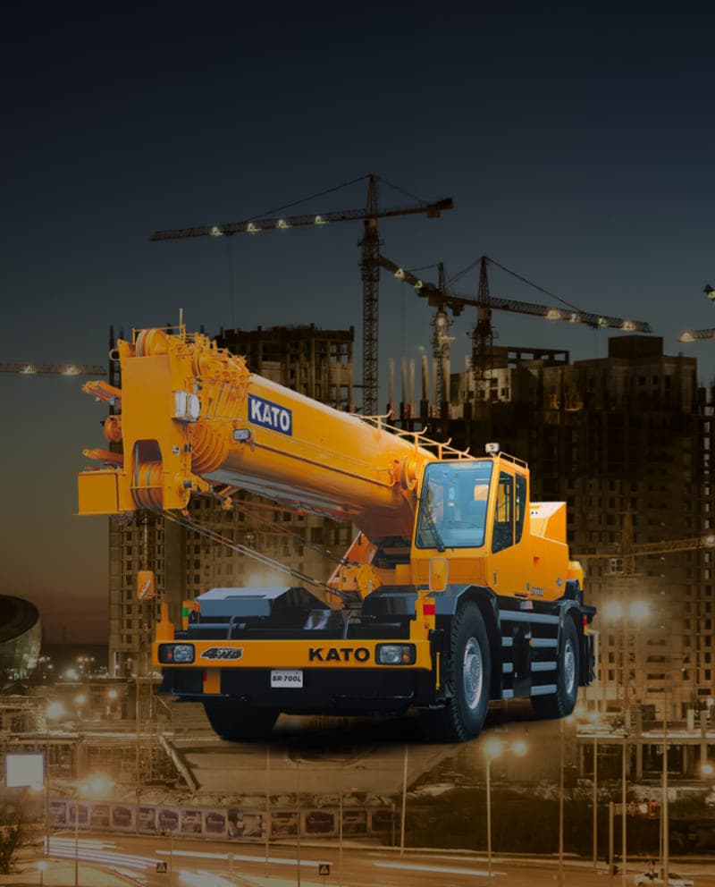 Профессиональная Аренда Спецтехники